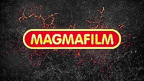 Big tits German blonde double fucked – Magmafilm